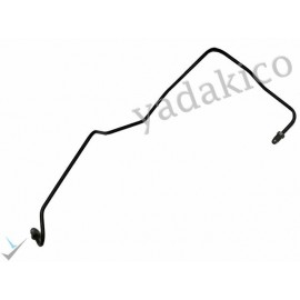 لوله ترمز چرخ عقب راست اچ سی کراس H30 Cross