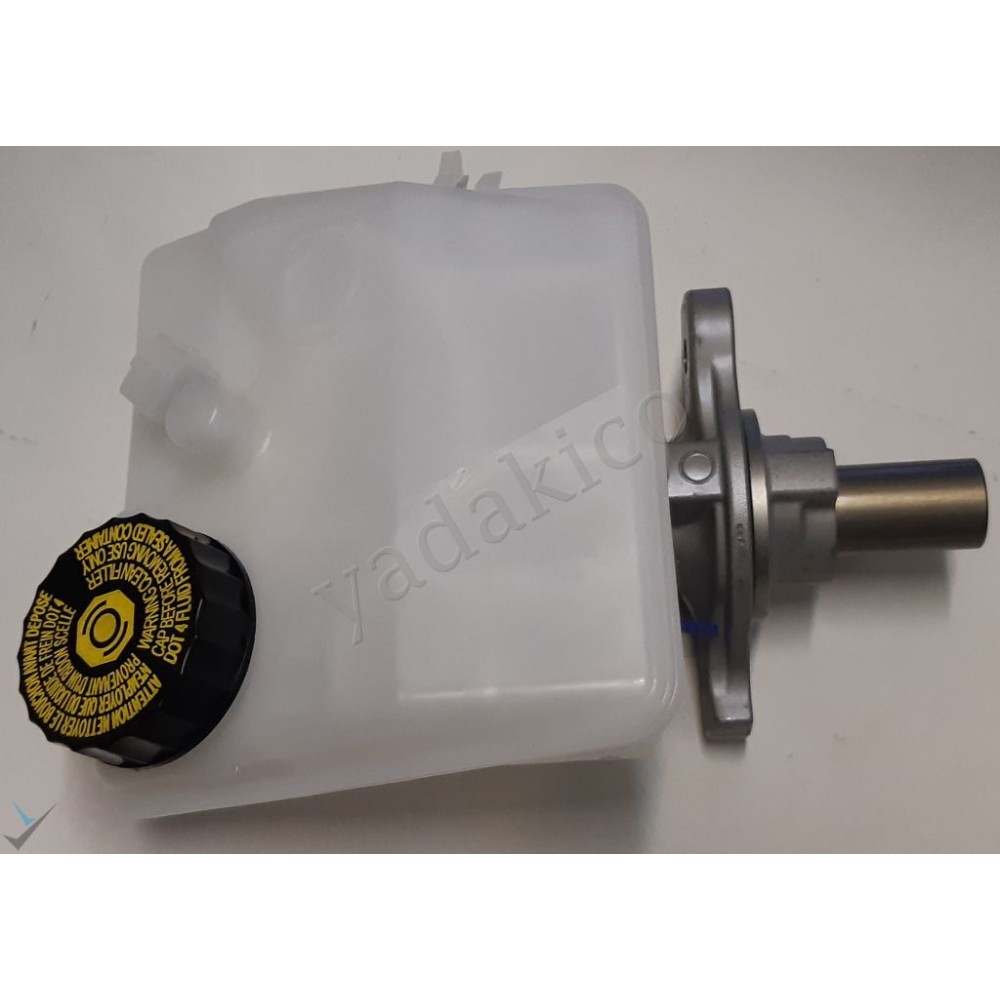 پمپ ترمز اچ سی کراس H30 Cross همراه با مخزن روغن ترمز 