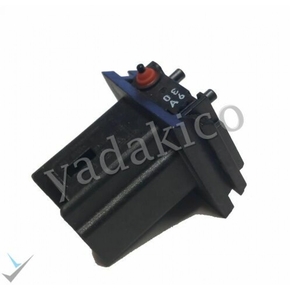 میکروسوئیچ زه درب صندوق عقب اچ سی کراس H30 Cross 