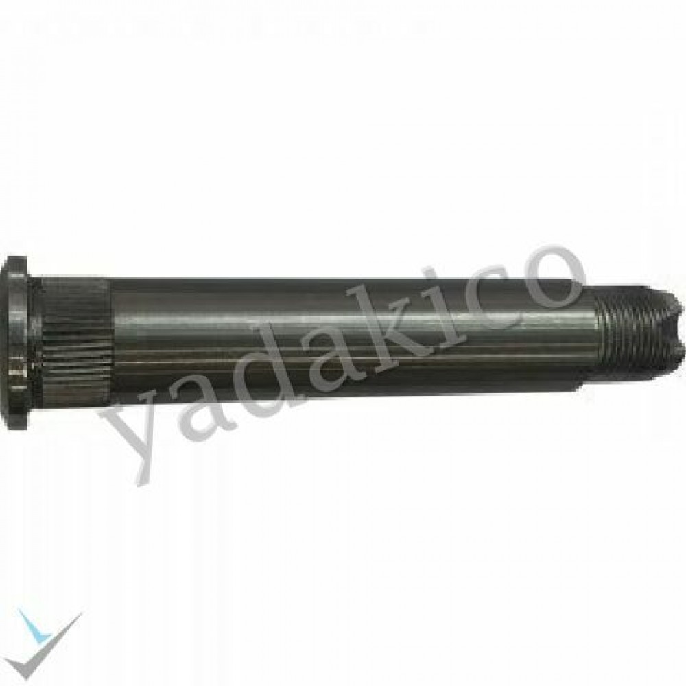 میل توپی اکسل عقب اچ سی کراس H30 Cross