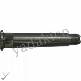 میل توپی اکسل عقب اچ سی کراس H30 Cross