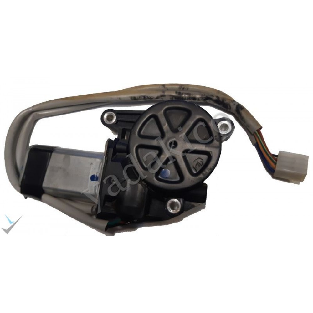 موتور سانروف اچ سی کراس H30 Cross