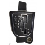 صفحه نمایش وضعیت دنده اچ سی کراس H30 Cross