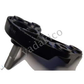 پایه نگهدارنده زیر دسته موتور اچ سی کراس H30 Cross 