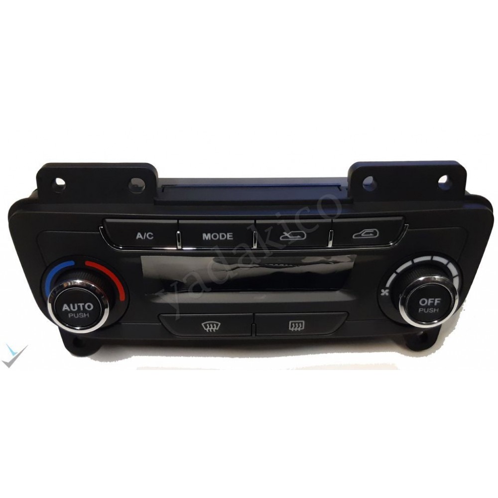 پنل بخاری اچ سی کراس H30 Cross