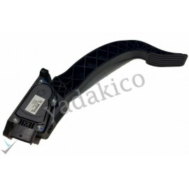 پدال گاز 5 فیش اچ سی کراس H30 Cross