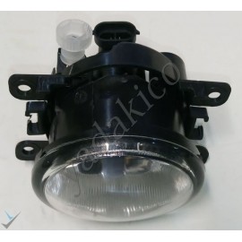 پرژکتور جلو اچ سی کراس H30 cross سمت چپ