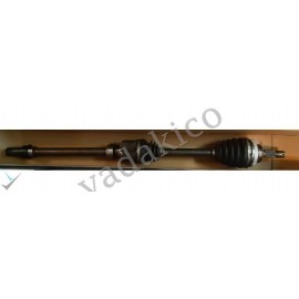 پلوس بلند اچ سی کراس H30 Cross