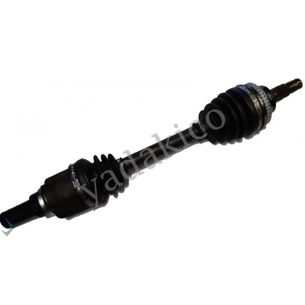 پلوس کوتاه اچ سی کراس H30 Cross