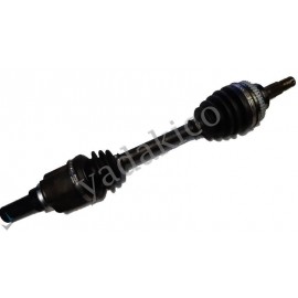 پلوس کوتاه اچ سی کراس H30 Cross