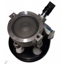 پمپ هیدرولیک اچ سی کراس H30 Cross