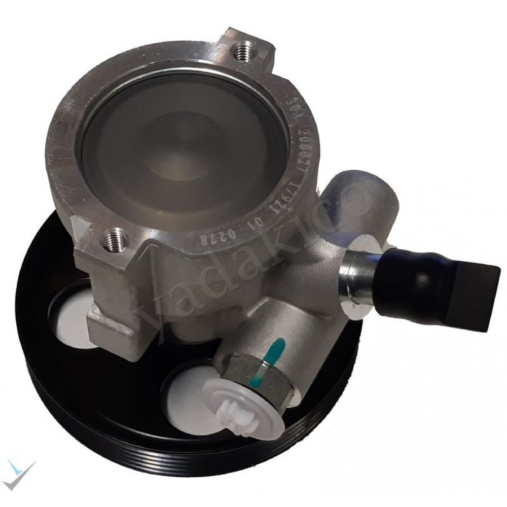 پمپ هیدرولیک اچ سی کراس H30 Cross