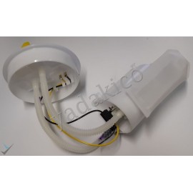 پمپ بنزین اچ سی کراس H30 Cross 