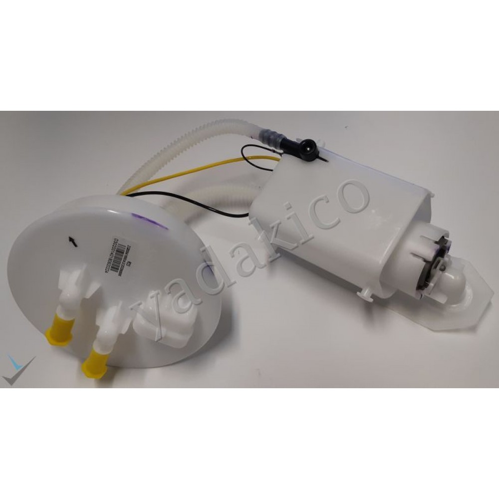 پمپ بنزین اچ سی کراس H30 Cross 