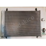 رادیاتور کولر اچ سی کراس H30 Cross