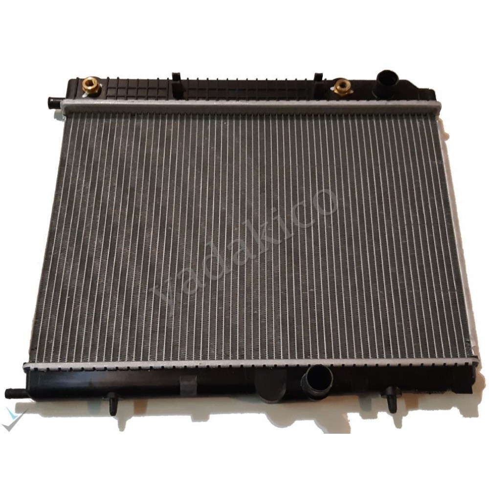 رادیاتور آب اچ سی کراس H30 cross