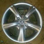 رینگ چرخ اچ سی کراس H30 cross