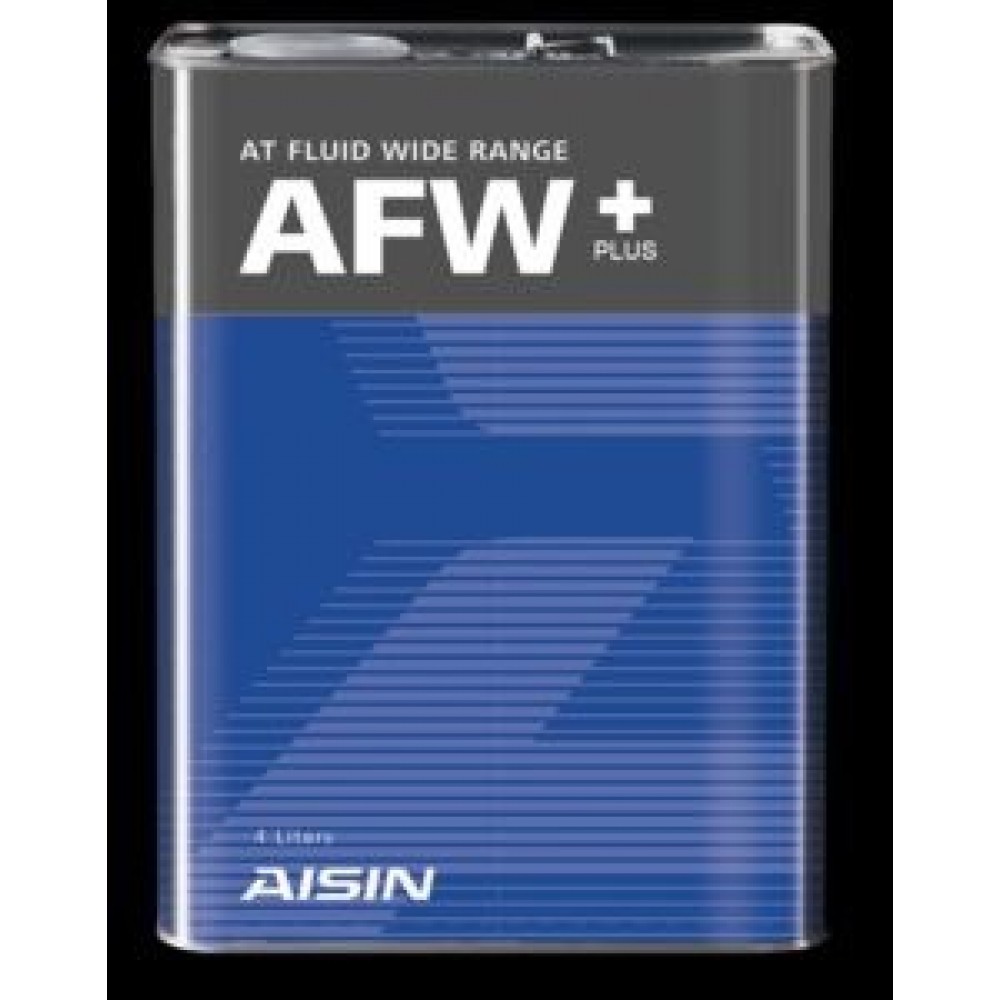 روغن گیربکس AFW+ آیسین Aisin اچ سی کراس H30 Cross