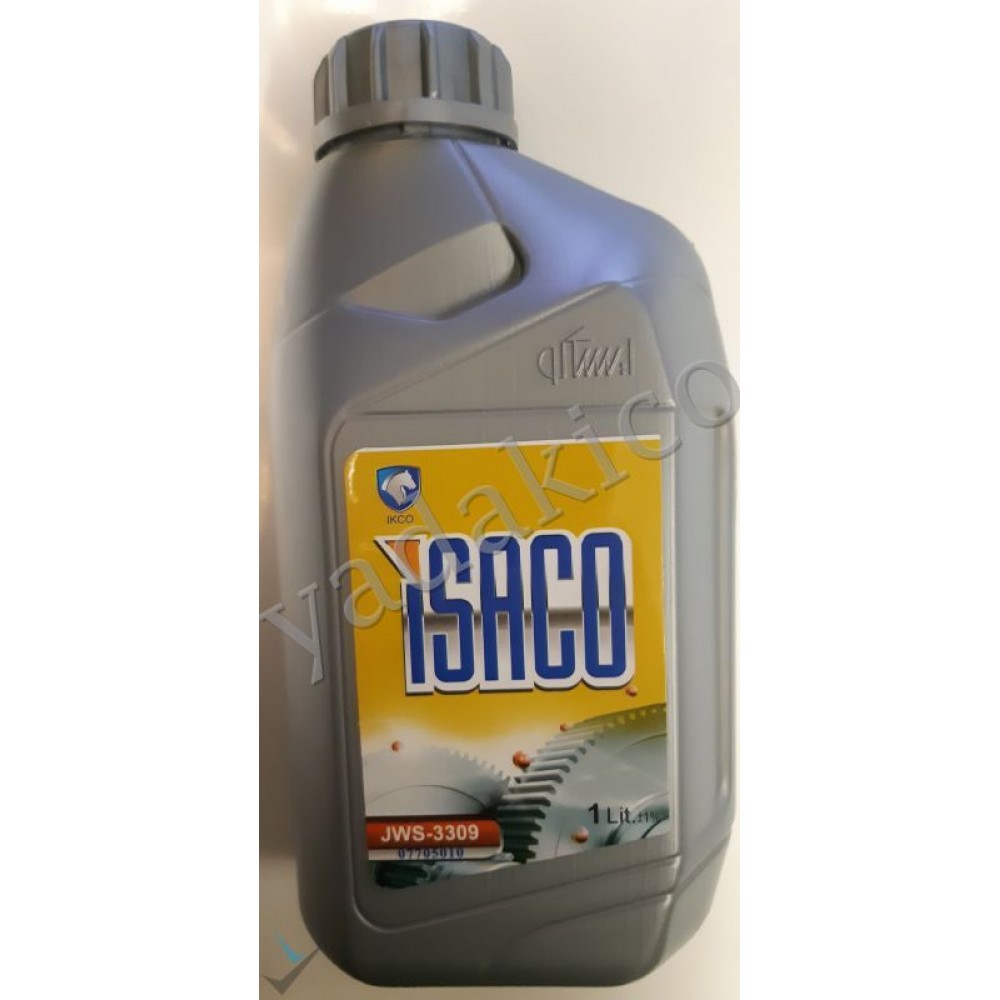 روغن گیربکس اچ سی کراس H30 Cross