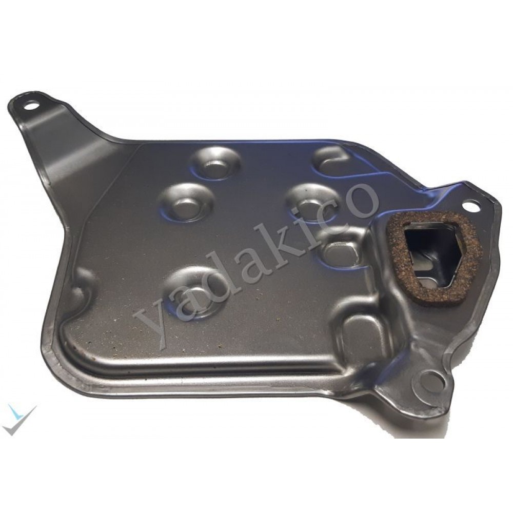 صافی گیربکس اچ سی کراس H30 Cross 