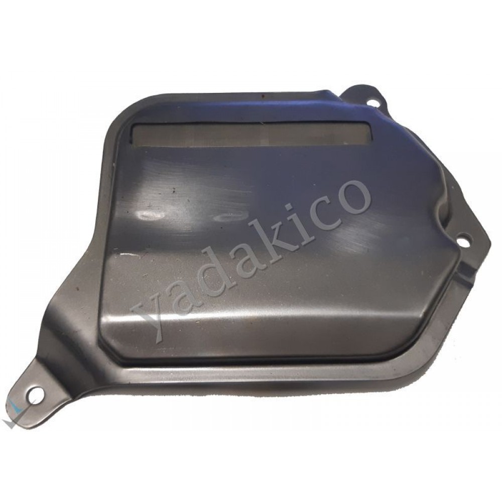 صافی گیربکس اچ سی کراس H30 Cross