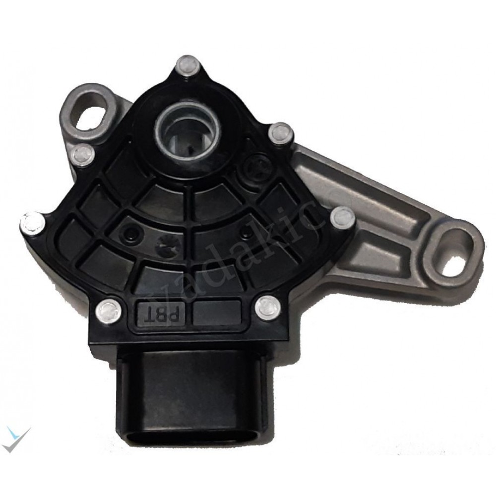 سلکتور گیربکس اچ سی کراس H30 Cross