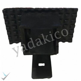 قاب دور سنسور دنده عقب  اچ سی کراس H30 cross