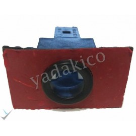 قاب دور سنسور دنده عقب  اچ سی کراس H30 cross