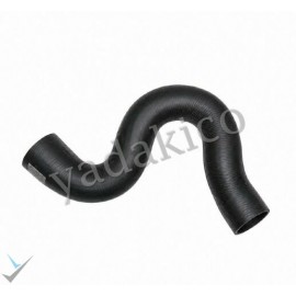 شیلنگ بالای رادیاتور اچ سی کراس H30 Cross