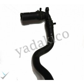 شیلنگ بخاری اچ سی کراس H30 Cross والف دار