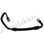 شیلنگ خنک کن گیربکس اچ سی کراس H30 Cross کوتاه