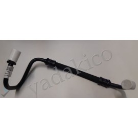 شیلنگ خنک کن گیربکس اچ سی کراس H30 Cross کوتاه