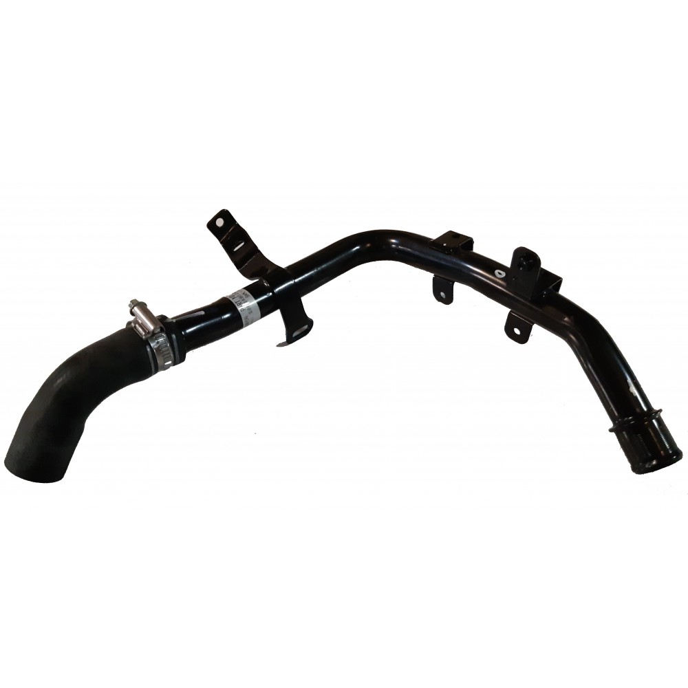 شیلنگ بالای رادیاتور اچ سی کراس H30 Cross