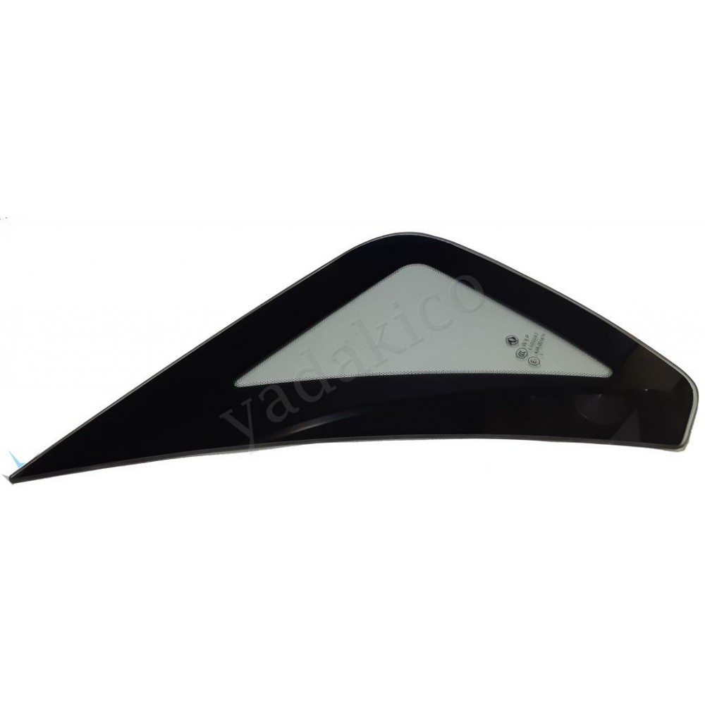 شیشه لچکی عقب اچ سی کراس H30 Cross