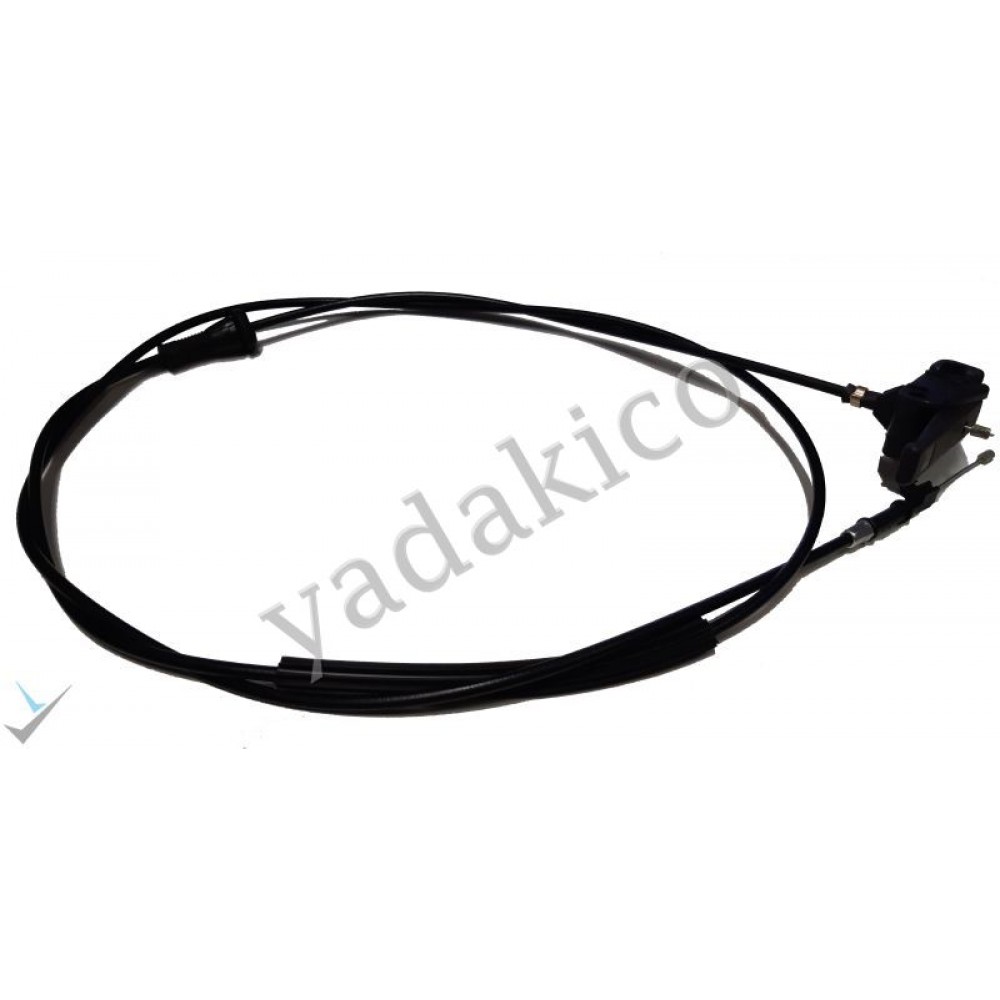 کابل درب موتور (سیم کاپوت) اچ سی کراس H30 Cross