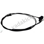 کابل درب موتور (سیم کاپوت) اچ سی کراس H30 Cross