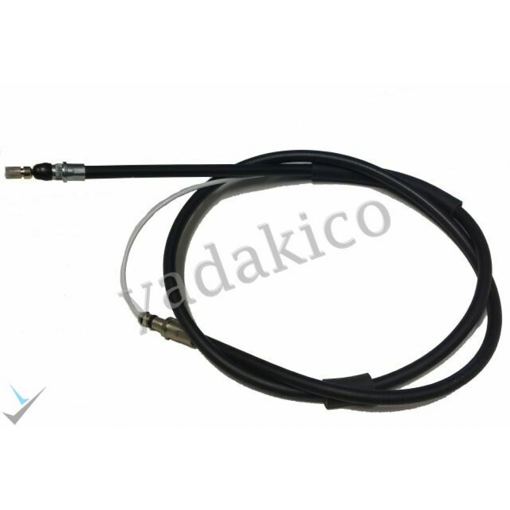 سیم ترمز دستی اچ سی کراس H30 Cross سمت چپ