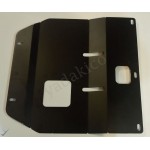 سینی زیرموتور اچ سی  کراس H30 Cross