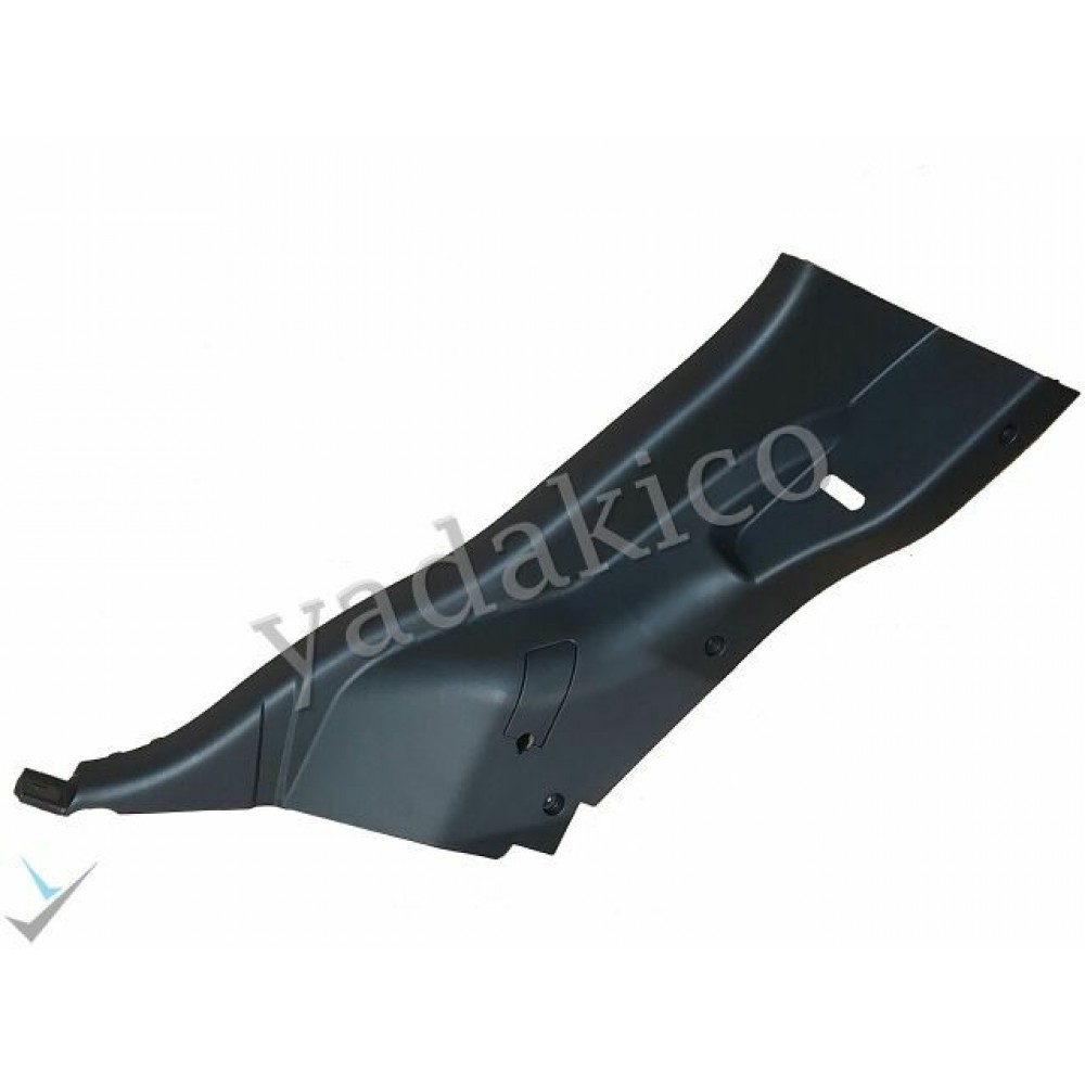 قاب ستون عقب اچ سی کراس H30 Cross