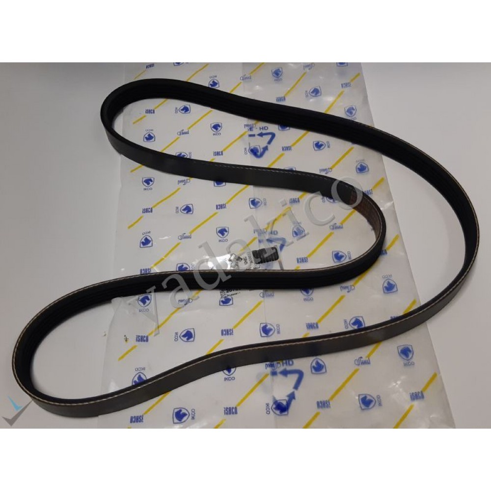 تسمه هیدرولیک و کولر اچ سی کراس H30 Cross 