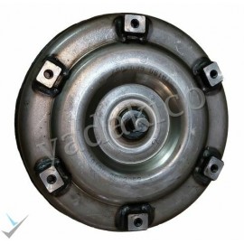 توربین گیربکس اچ سی کراس H30 Cross