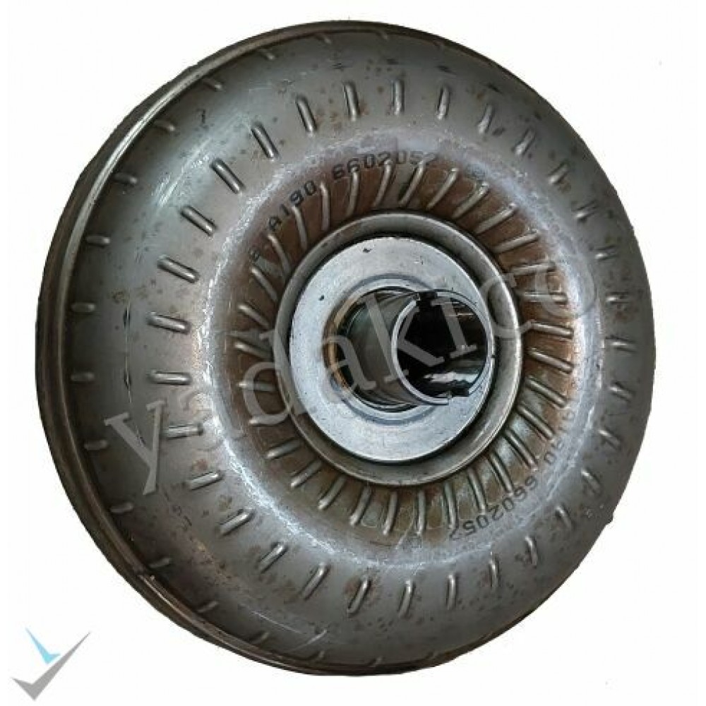 توربین گیربکس اچ سی کراس H30 Cross