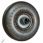 توربین گیربکس اچ سی کراس H30 Cross
