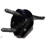 ضربه گیر اکسل عقب اچ سی کراس H30 Cross دو پیچ