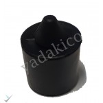 ضربه گیر درب موتور اچ سی کراس H30 Cross