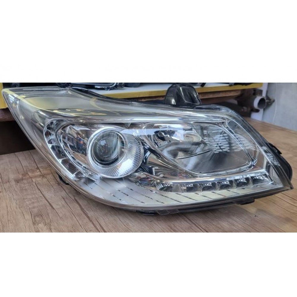 چراغ جلو هایما S7 سمت راست