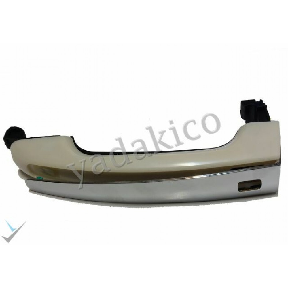 دستگیره درب بازکن بیرونی درب جلو هایما سمت چپ