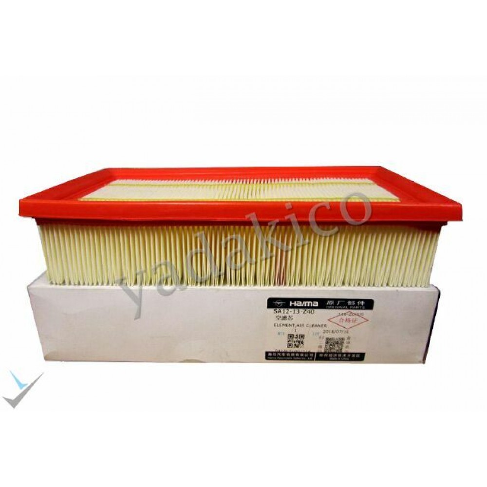 فیلتر هوا هایما S5