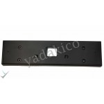 قاب پلاک جلو هایما S5