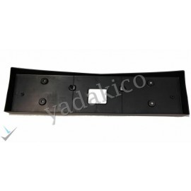 قاب پلاک جلو هایما S5